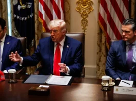 Profesorul Jiang consideră că Trump manipulează prin dosarele despre extratereștrii: “Prostii totale!”