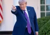 Trump îi acuză pe kurzi c-au trădat SUA, după ce americanii le-au furnizat arme!