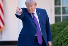 Trump îi acuză pe kurzi c-au trădat SUA, după ce americanii le-au furnizat arme!