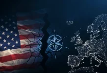 E oficial! SUA reduce participarea la forțele NATO