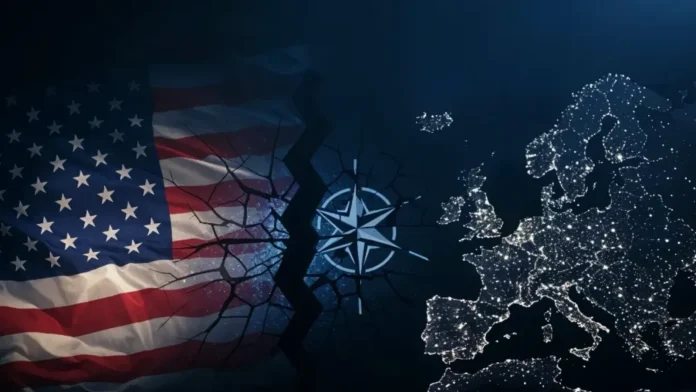 E oficial! SUA reduce participarea la forțele NATO E oficial! SUA reduce participarea la forțele NATO