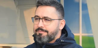 Florin Pușcaș: AUR a devenit “amanta tuturor” în Parlament!