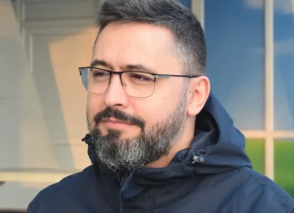 Florin Pușcaș: AUR a devenit “amanta tuturor” în Parlament!
