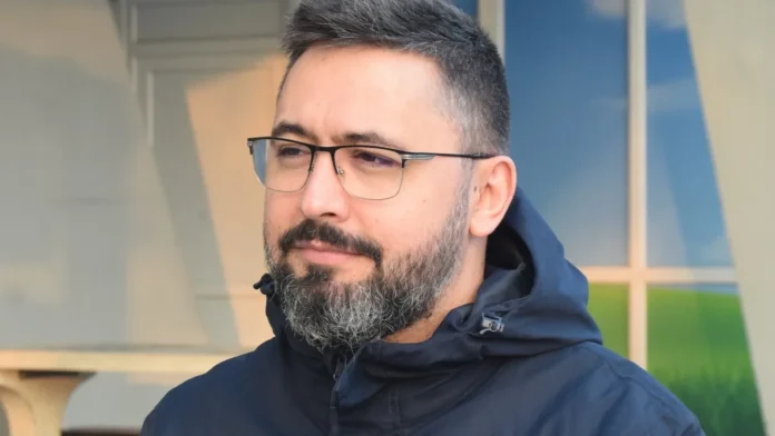 Florin Pușcaș: AUR a devenit “amanta tuturor” în Parlament! Florin Pușcaș: AUR a devenit “amanta tuturor” în Parlament!