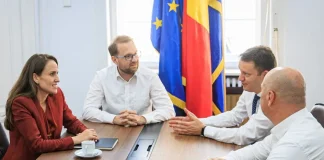 Cornel Nistorescu: Cresc presiunile germane asupra României!