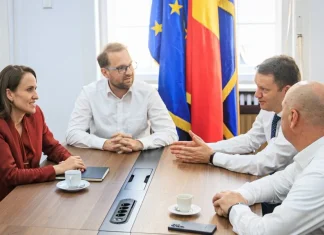 Cornel Nistorescu: Cresc presiunile germane asupra României!