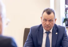G4MEDIA: Nicolae Istudor, rectorul Academiei de Studii Economice, este favorit pentru funcția de ministru al Agriculturii în guvernul Eugen Tomac!