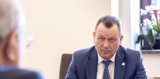 G4MEDIA: Nicolae Istudor, rectorul Academiei de Studii Economice, este favorit pentru funcția de ministru al Agriculturii în guvernul Eugen Tomac!