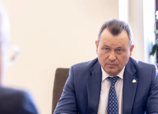 G4MEDIA: Nicolae Istudor, rectorul Academiei de Studii Economice, este favorit pentru funcția de ministru al Agriculturii în guvernul Eugen Tomac!