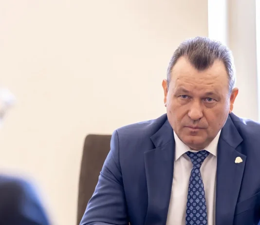 G4MEDIA: Nicolae Istudor, rectorul Academiei de Studii Economice, este favorit pentru funcția de ministru al Agriculturii în guvernul Eugen Tomac!