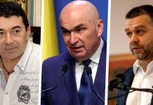 Rețeaua mafiota din jurul cuplului Bolojan-Ciucu. Rechinul imobiliar din Oradea! (GÂNDUL)