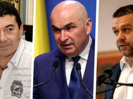 Rețeaua mafiota din jurul cuplului Bolojan-Ciucu. Rechinul imobiliar din Oradea! (GÂNDUL)