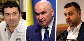 Rețeaua mafiota din jurul cuplului Bolojan-Ciucu. Rechinul imobiliar din Oradea! (GÂNDUL)