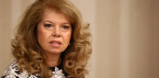 Președinta Bulgariei e total nemulțumită de atitudinea României!