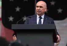 Eugen Tomac iese la rampă: “Ilie Bolojan și PNL sunt cei care, prin inconsecvență, țin țara blocată!”