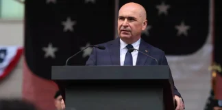 Eugen Tomac iese la rampă: “Ilie Bolojan și PNL sunt cei care, prin inconsecvență, țin țara blocată!”