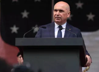Eugen Tomac iese la rampă: “Ilie Bolojan și PNL sunt cei care, prin inconsecvență, țin țara blocată!”