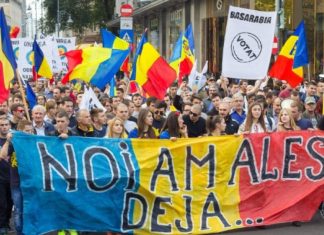 RUSSIA TODAY: Unificarea României cu Moldova presupune costuri pe care românii nu și le permit, poate duce la revendicarea Transilvaniei de către Ungaria!