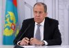 Serghei Lavrov: ”UE nu vrea de fapt negocieri cu Rusia, ci doar salvarea regimului Zelensky!”