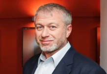 Miliardarul Roman Abramovici este ”emisarul din umbră”, a fost trimis de către Putin la Kiev să negocieze cu Zelensky!