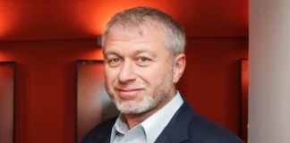 Miliardarul Roman Abramovici este ”emisarul din umbră”, a fost trimis de către Putin la Kiev să negocieze cu Zelensky!