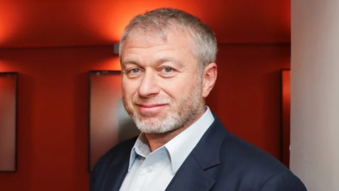 Miliardarul Roman Abramovici este ”emisarul din umbră”, a fost trimis de către Putin la Kiev să negocieze cu Zelensky! Miliardarul Roman Abramovici este ”emisarul din umbră”, a fost trimis de către Putin la Kiev să negocieze cu Zelensky!