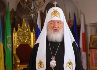 Rumen Radev confirmă că e aliatul lui Putin. Cere UE protejarea Patriarhului Kirill!