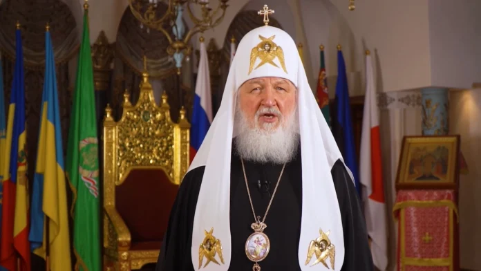 Rumen Radev confirmă că e aliatul lui Putin. Cere UE protejarea Patriarhului Kirill! Rumen Radev confirmă că e aliatul lui Putin. Cere UE protejarea Patriarhului Kirill!