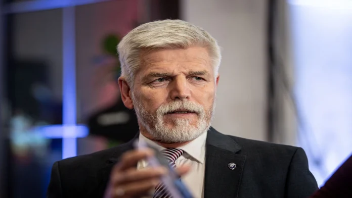 Summitul NATO provoacă tensiuni uriașe. Guvernul Cehiei îl exclude pe președinte de la participare! Summitul NATO provoacă tensiuni uriașe. Guvernul Cehiei îl exclude pe președinte de la participare!