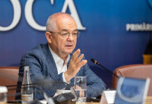 Boc pus la punct de către ruși, România riscă sancțiuni internaționale!