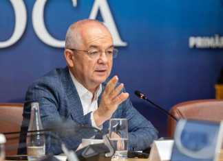 Boc pus la punct de către ruși, România riscă sancțiuni internaționale!