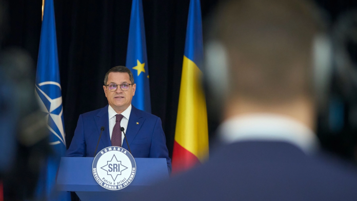 Eduard Hellvig, postare surprinzătoare despre ”Serbia, vecinul nostru bun”! Eduard Hellvig, postare surprinzătoare despre ”Serbia, vecinul nostru bun”!