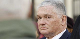 Lovitură dură din SUA contra sorosiștilor români! Zuckermann: ”Bolojan este iresponsabil, sper ca guvernul Veștea să treacă! Sorosiștii sunt contra Americii!”