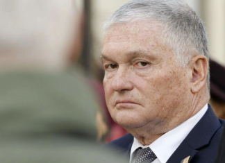 Lovitură dură din SUA contra sorosiștilor români! Zuckermann: ”Bolojan este iresponsabil, sper ca guvernul Veștea să treacă! Sorosiștii sunt contra Americii!”