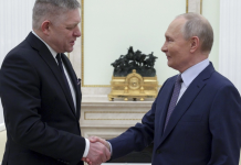 După incidentele cu dronă din România, Robert Fico cere dialog UE-Rusia!