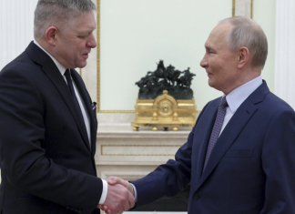 După incidentele cu dronă din România, Robert Fico cere dialog UE-Rusia!