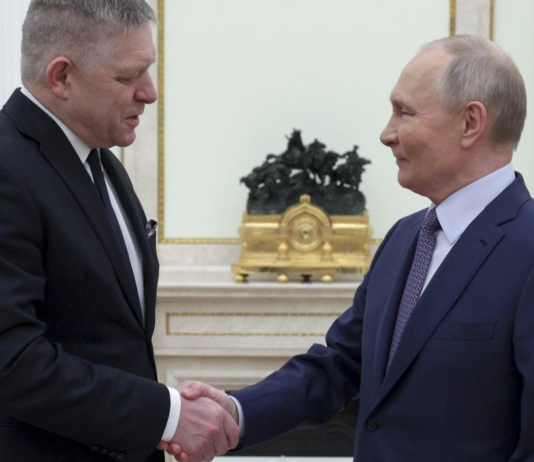 După incidentele cu dronă din România, Robert Fico cere dialog UE-Rusia!