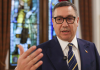 Ponta zice că Guvernul Tomac nu trece și acuză USR!