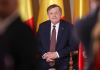 Crin Antonescu: ‘Sunt curios să-l văd pe Bolojan făcând opoziție nu împotriva PSD-ului, ci împotriva lui Nicușor și-a lui Tomac’