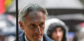 Matei Păun, omul din umbră al lui Nicușor Dan, avertizează: “Fără compromisuri, mai devreme sau mai târziu, vom ajunge la anticipate!”