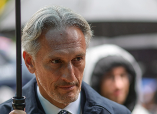 Matei Păun, omul din umbră al lui Nicușor Dan, avertizează: “Fără compromisuri, mai devreme sau mai târziu, vom ajunge la anticipate!”