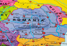România a devenit “exemplu negativ” în Parlamentul Bulgariei!