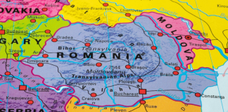 România a devenit “exemplu negativ” în Parlamentul Bulgariei!