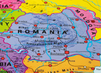 România a devenit “exemplu negativ” în Parlamentul Bulgariei!