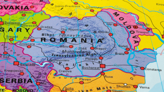 România a devenit “exemplu negativ” în Parlamentul Bulgariei! România a devenit “exemplu negativ” în Parlamentul Bulgariei!