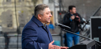 Președintele CJ Cluj cere PNL să voteze Guvernul Veștea și atacă dur conducerea partidului: „Au devenit brusc niște fecioare ieșite din bordel”