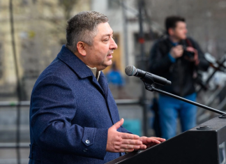 Președintele CJ Cluj cere PNL să voteze Guvernul Veștea și atacă dur conducerea partidului: „Au devenit brusc niște fecioare ieșite din bordel”
