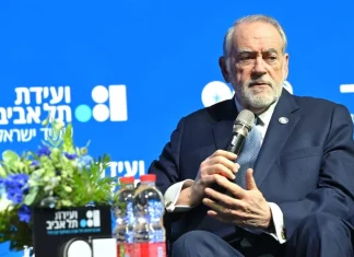 Ambasadorul Huckabee îl sfidează pe Trump, susținând că SUA nu ar exista fără Israel