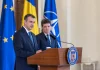 Lista completă a miniștrilor propuși de către Eugen Tomac în viitorul guvern