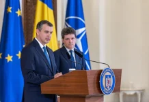 Lista completă a miniștrilor propuși de către Eugen Tomac în viitorul guvern